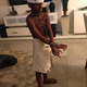 One Bolsonaro supporter dressed her son up as a slave for Halloween.